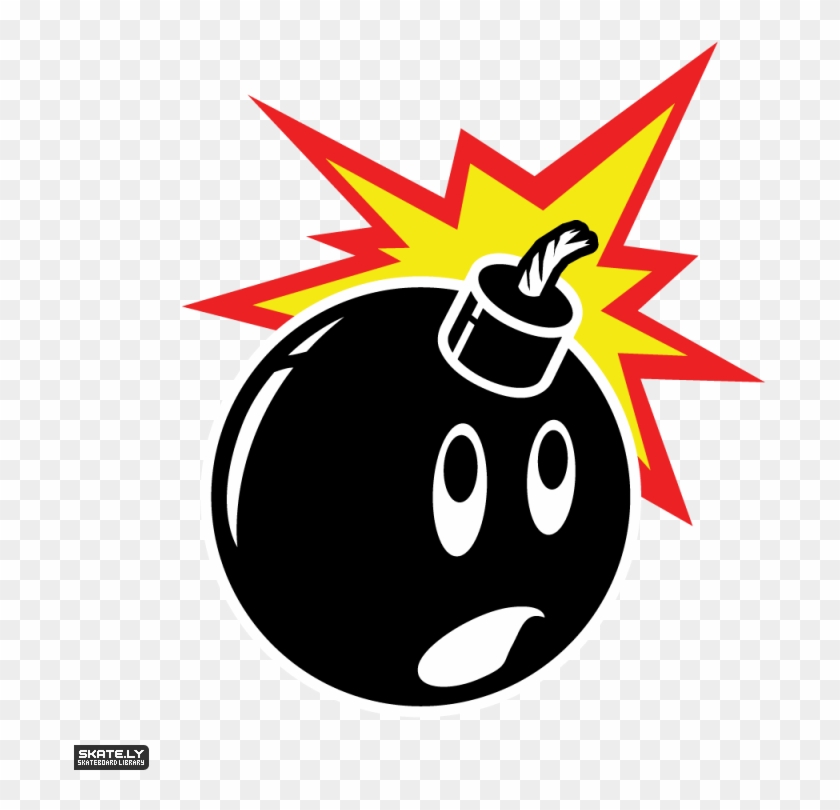 The Hundreds - Hundreds Bomb Png #874340