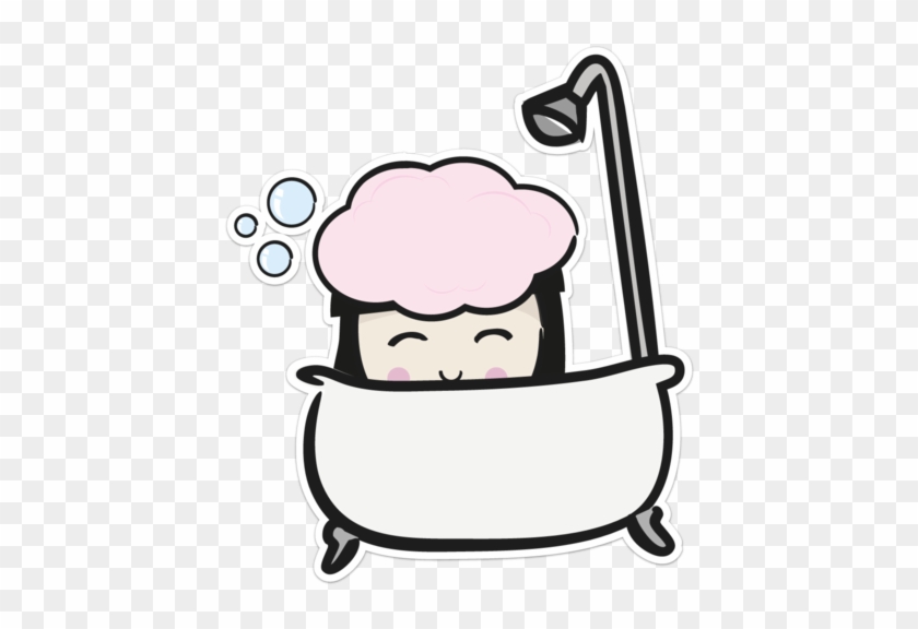 I Also Bought A Lush Bath Bomb In Honey Bee So I Cracked - I Also Bought A Lush Bath Bomb In Honey Bee So I Cracked #874393