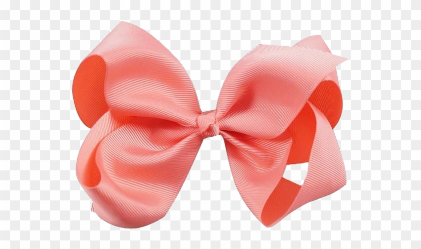 Grosgrain Ribbon Hair Bow Extra Large - Grosgrain #874424
