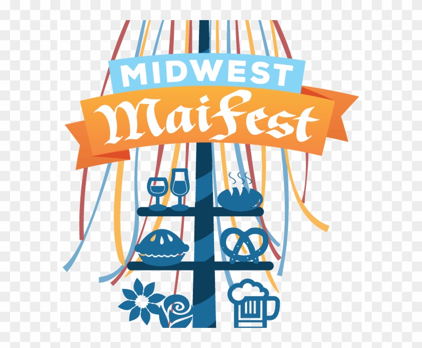 Mangomade At Midwest Maifest - Missouri #874442