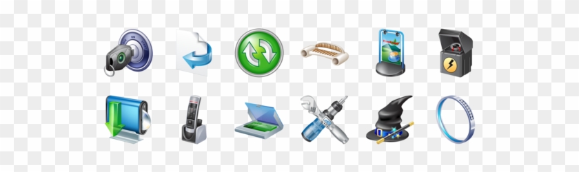 Windows - Smartphone #874497
