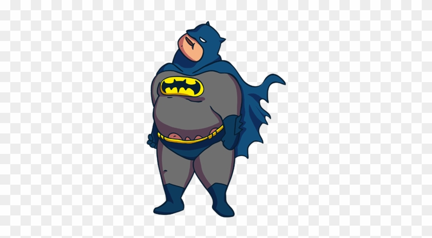 Batman - Batman Gif Image Png #874568