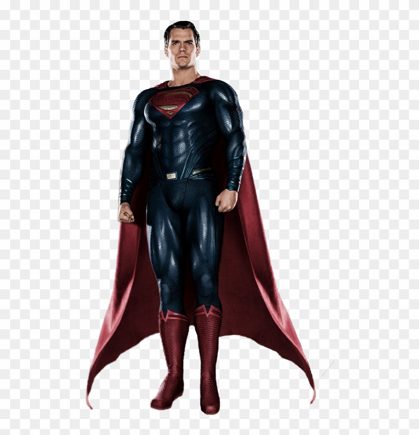 Superman Png By Bp251 - Batman V Superman Dawn Of Justice Affleck Cavill Adams #874711