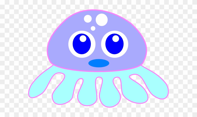 Octopus - Clip Art #874735