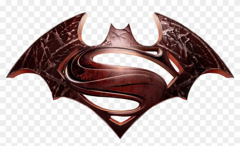 Batman Vs Superman Manips Art [archive] - Batman Vs Superman Logo .png #874750