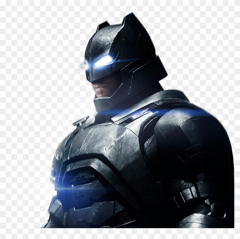 Batman V Superman Dawn Of Justice Png Pic - Batman Vs Superman Batman Png #874756