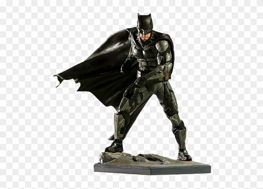 Justice - Batman Justice League Statue #874939