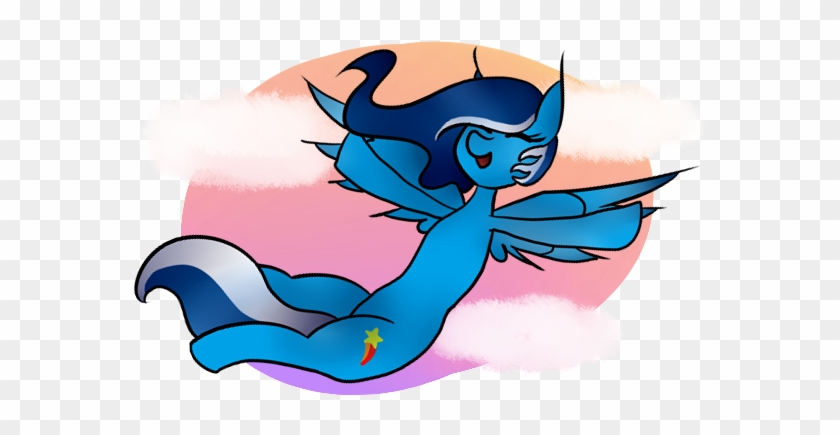 Happy Star By Cottoncandycat12 - Illustration #874964