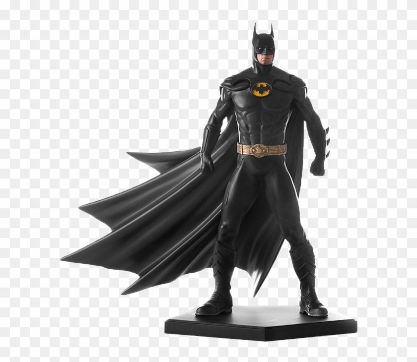 Arkham Knight - Batman Iron Studios #874981