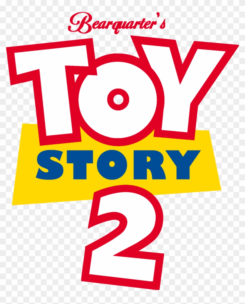 Toy Story 3 Logo Vector #875037