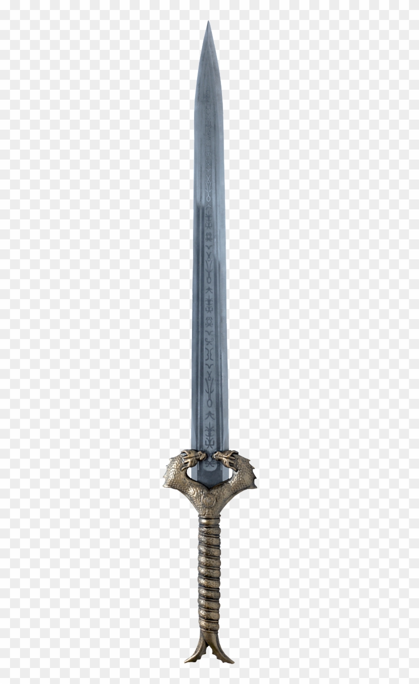 Dc Comics Prop Replica Wonder Woman God Killer Sword - Wonder Woman God Killer Sword Dc Comics Prop Replica #875178