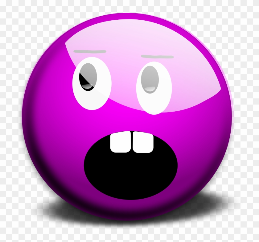 Get Notified Of Exclusive Freebies - Smiley Emoticon #875207