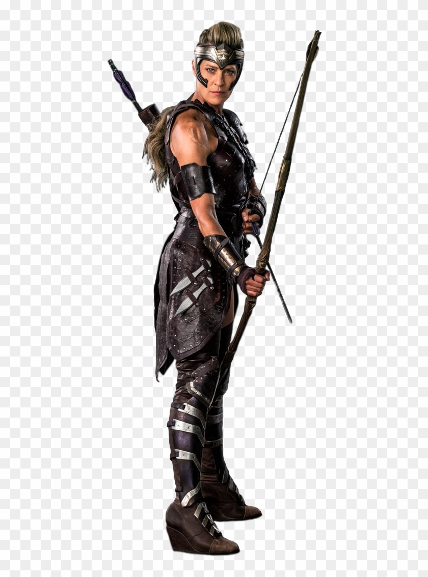 Wonder Woman - Antiope - Antiope #875329