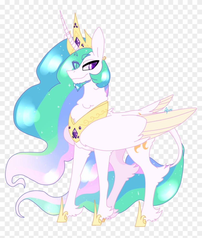 Ajue, Beard, Colored Wings, Colored Wingtips, Crown, - Prince #875344