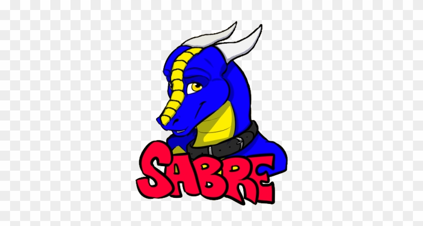 Sabre Bust Freebie - Sabre Bust Freebie #875537
