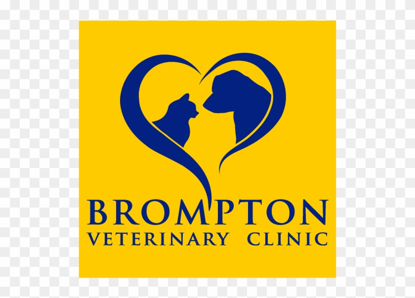Elegant, Upmarket, Clinic Logo Design For A Company - Vet Clinic #875549
