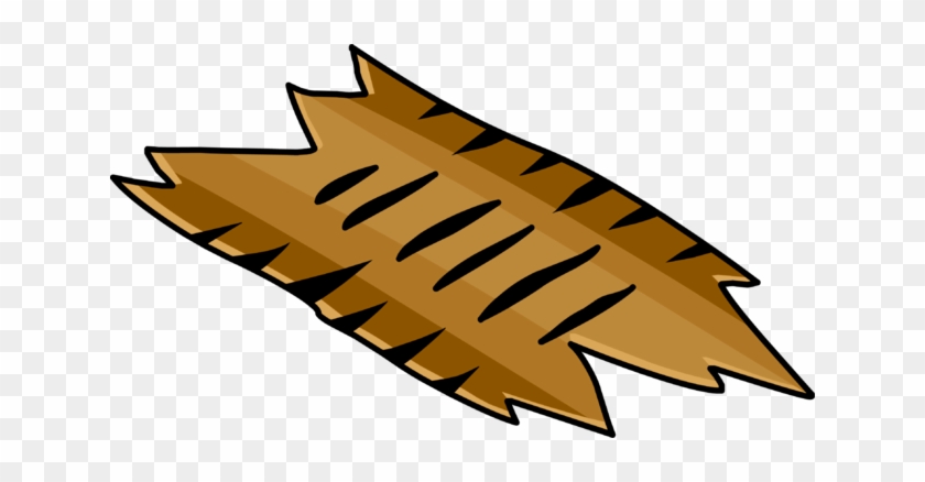 Sabre-tooth Rug Sprite 002 - News #875568