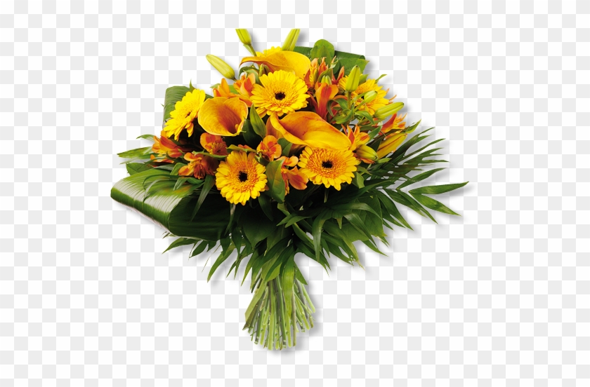 Bouquet #875669