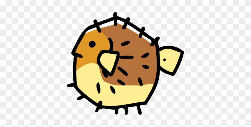 Blowfish - Blowfish #875729