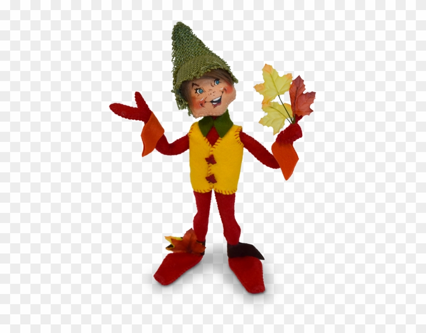 Autumn Traditions - Annalee Dolls #875737