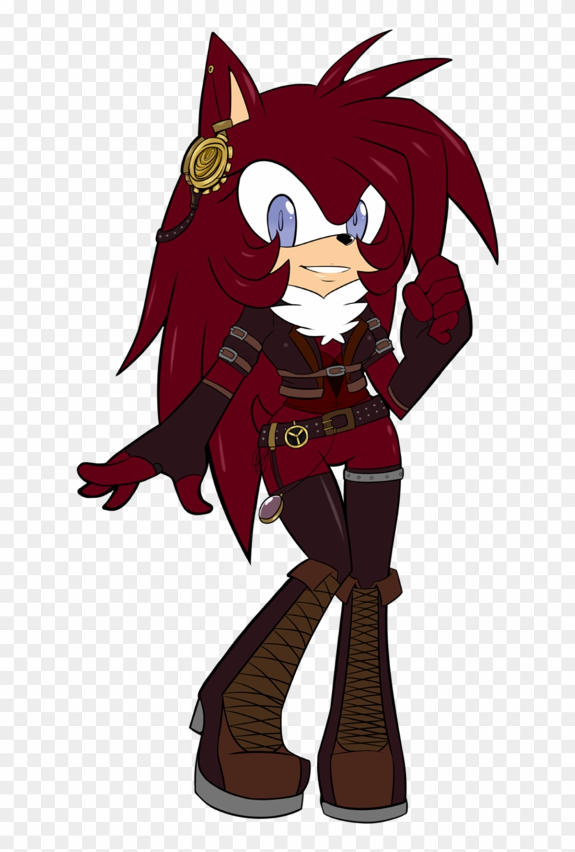 Comm1 - 1 - - Sombaholic By Maidenofthebells - Cartoon #875798