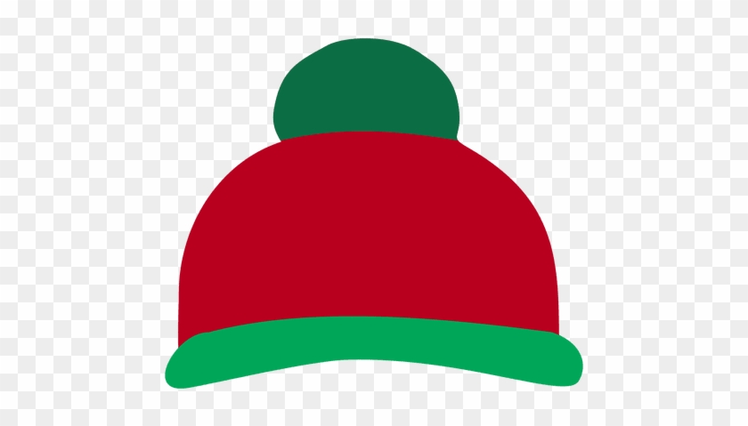 Men's Winter Cap Cartoon Transparent Png - Boné Desenho Png #875837