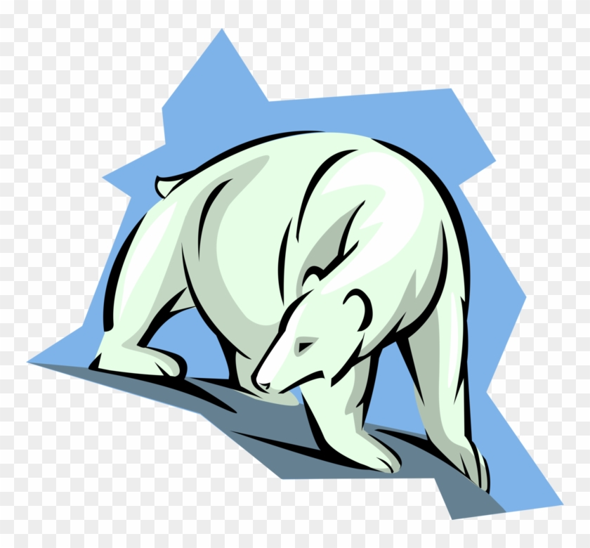 Arctic Clipart Polar Climate - Polar Climate #875905