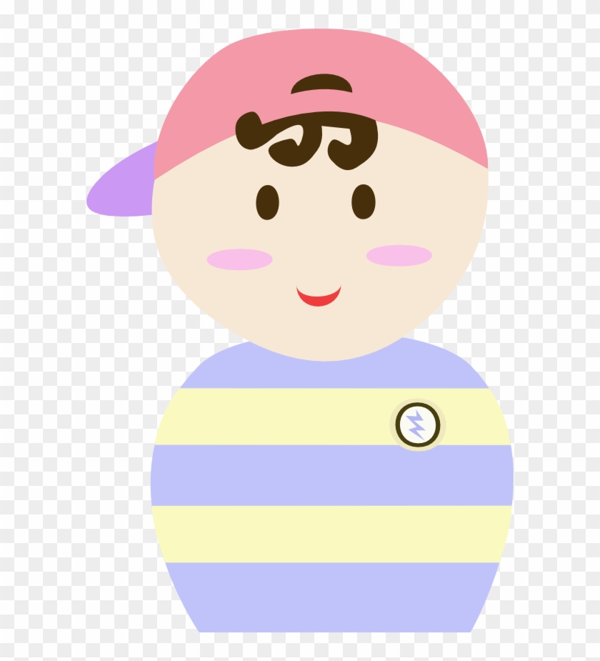 Kawaii Ness - Cartoon #876069