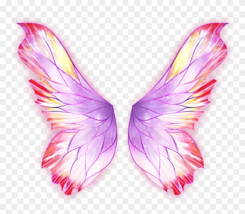 Stella Bloom Aisha Flora Musa - Winx Club #876145