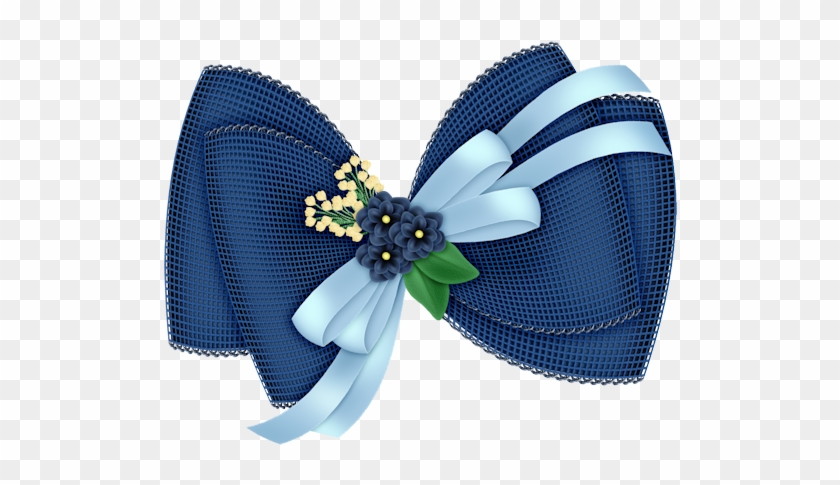 Headband Clipart Transparent - Laço Lilas Png #876150