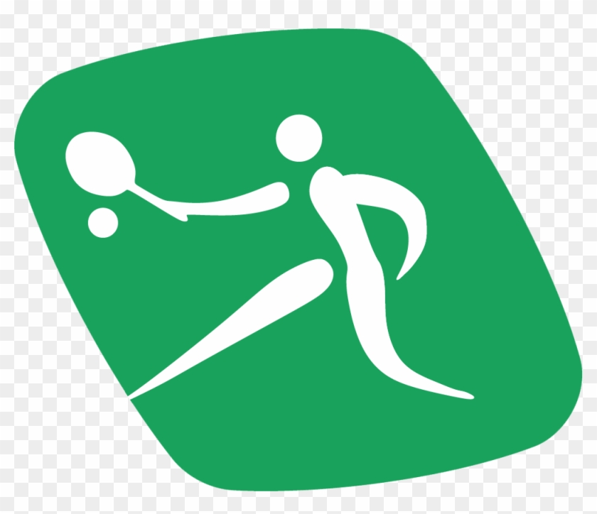 Indoor Tennis - Indoor Tennis #876204