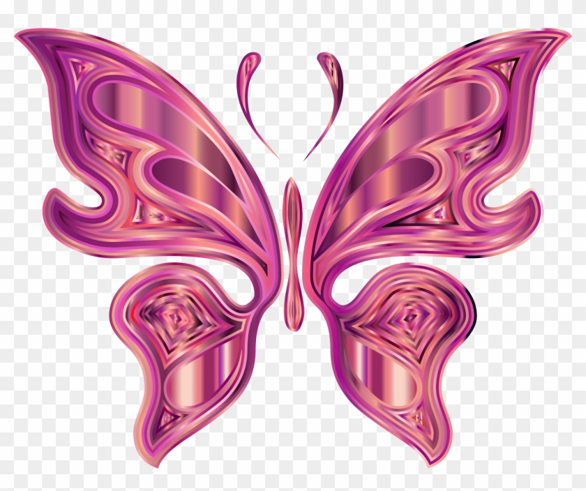 Butterfly 7 Variation 4 - Butterfly 7 Variation 4 #876208