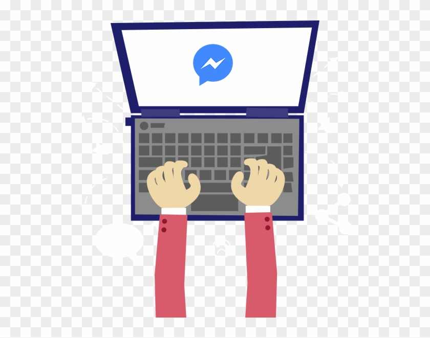 You're At The Forefront Of A Revolution So New & Powerful - Interaccion Redes Sociales #876261