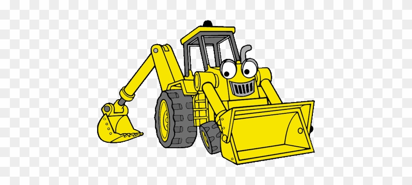 Bob The Builder Wiki - Bob The Builder Scoop #876302