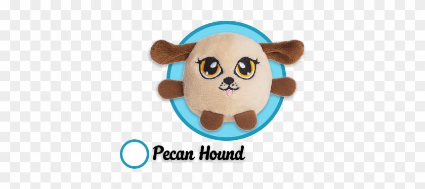 Stuffed Toy #876323