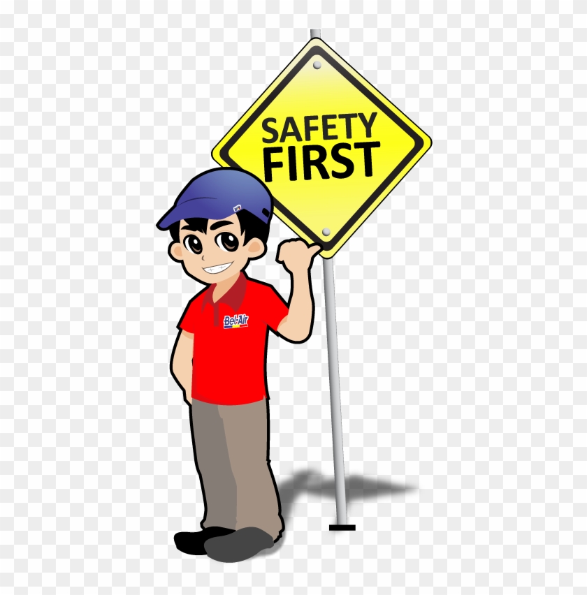 Safety #876363