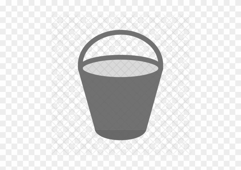 Water Bucket Icon - Chair #876410