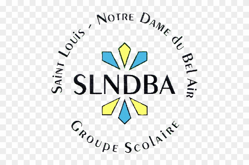 Notre Dame Du Bel Air - Slndba #876481