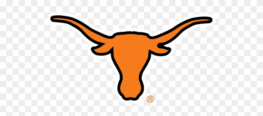 Free - Longhorn Clipart #876533