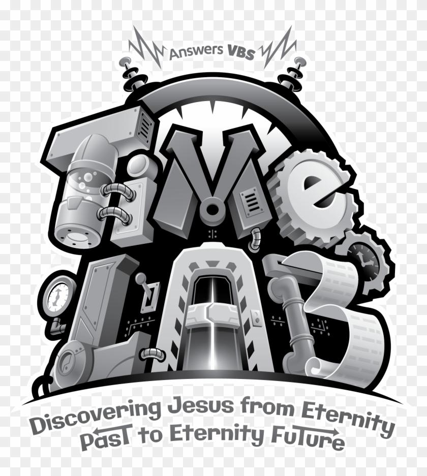 Vbs U003e Vbs 2018 Themes U003e Time Lab Vbs 2018 U003e - Answer Vbs Time Lab #876635