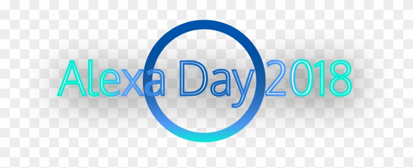 Alexa Day - Circle #876689