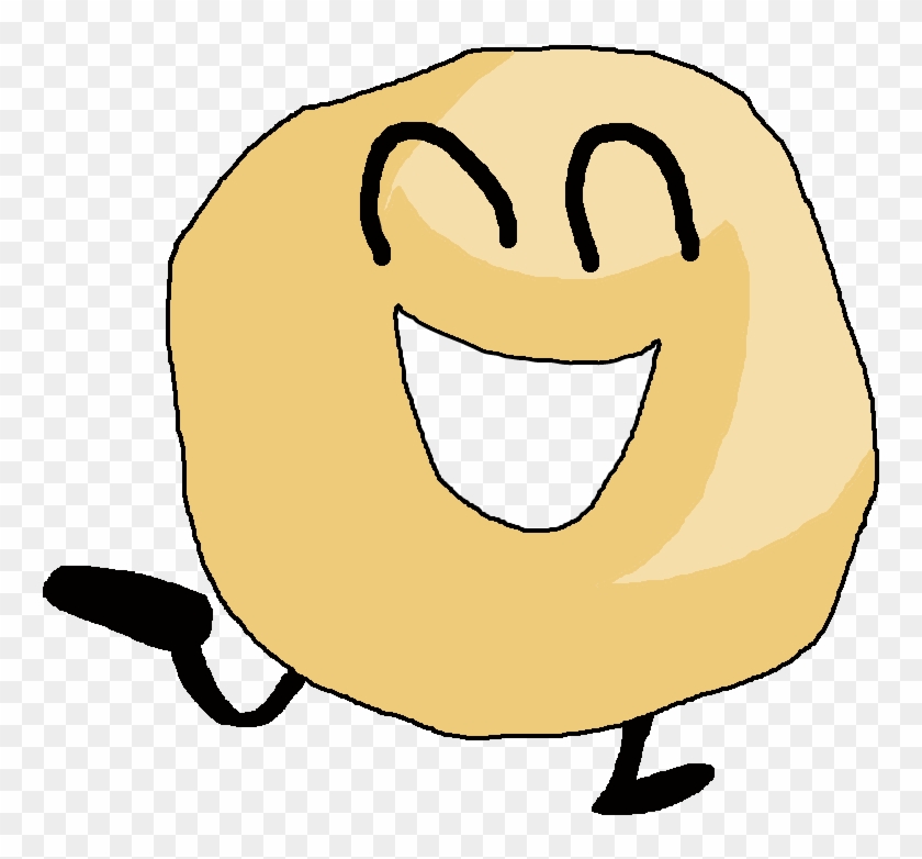 Beta Donut By Djloehr - Beta Donut By Djloehr #876705