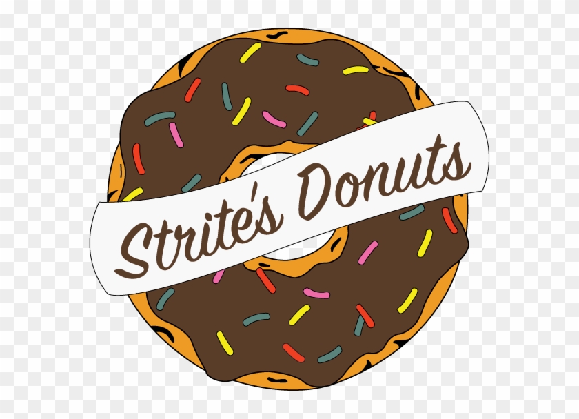 Toggle Navigation - Strite's Donuts #876716