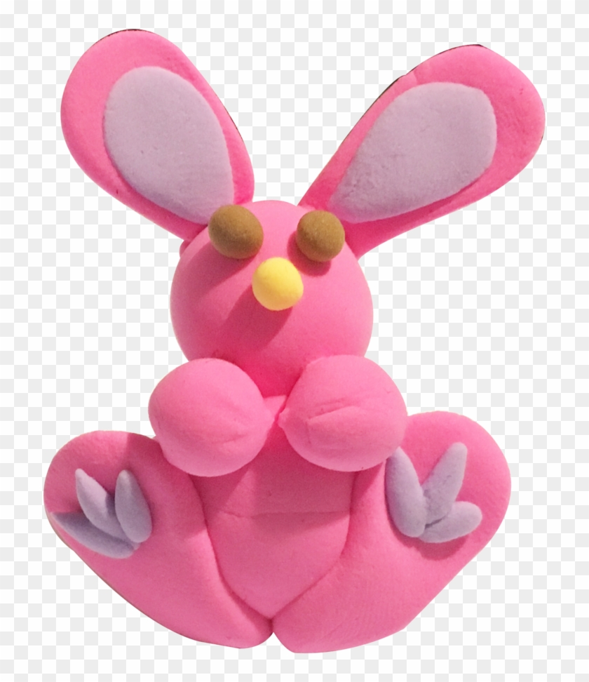 Super Light Air Clay Animals - Clay #876753