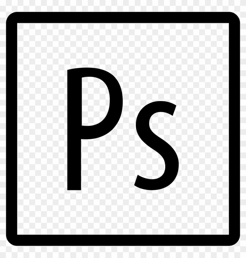 Make A Vector In Photoshop Vector And Clip Art Inspiration - Photoshop Icon Vector Png #876782