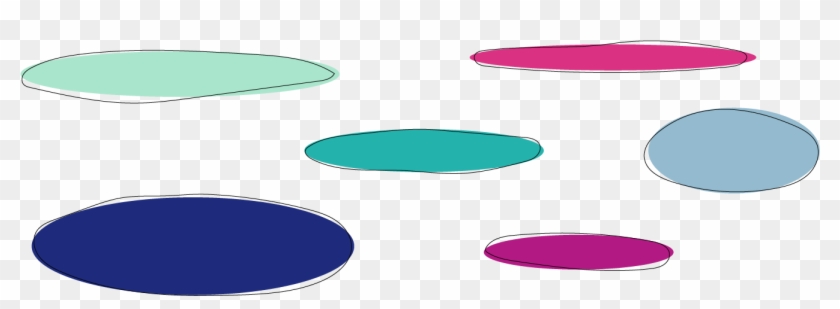 Drawing Week3 Ellipses - Circle #876859