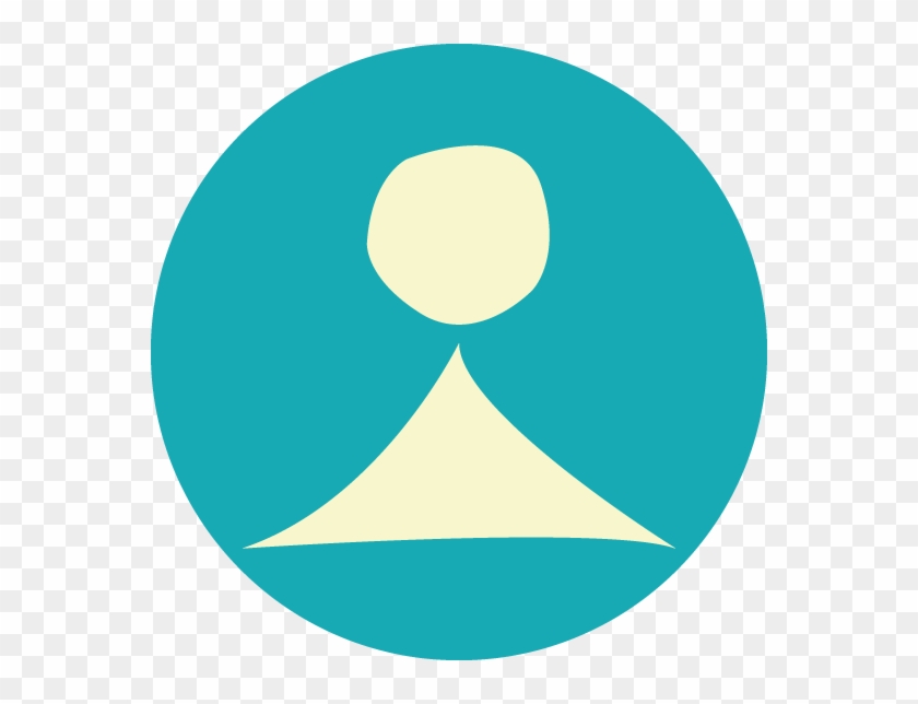 Patterns Icon - Circle #877064