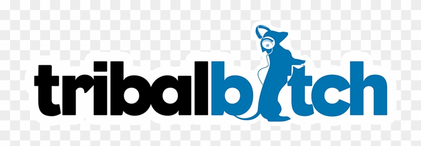 Tribalbitchlogo - Graphic Design #877097