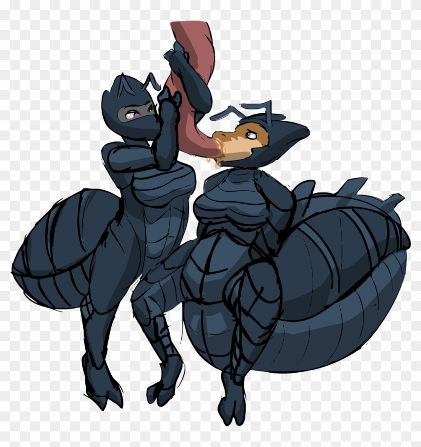 Caring For The Hive's Assets - Cartoon #877147