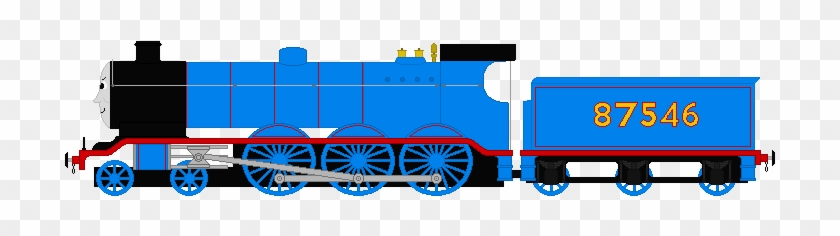 87546 By Steamdiesel - 98462 And 87546 #877182